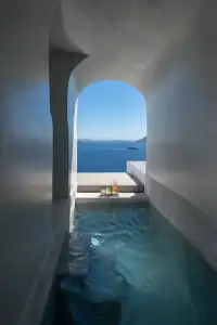 Echoes Luxury Suites - 17