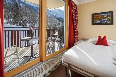 Beausite Park & Spa - 127