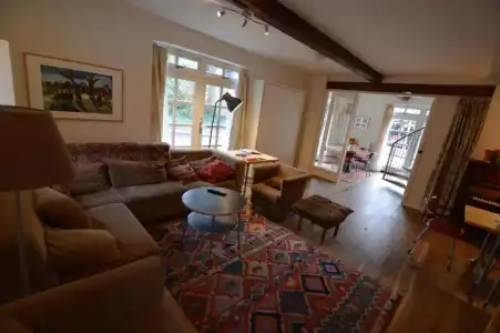 B&B Stadsoase Nijmegen - 12