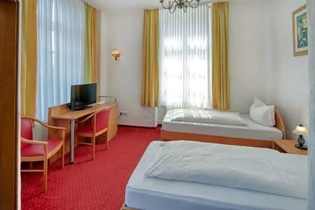 Restaurant Mathildenhof - 20