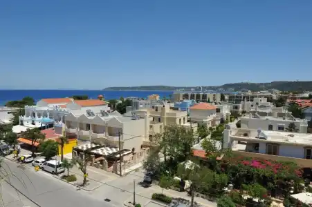 Heleni Beach - 98