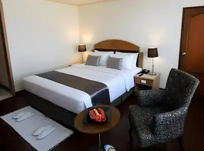 Grand Tower Inn Rama VI - 6