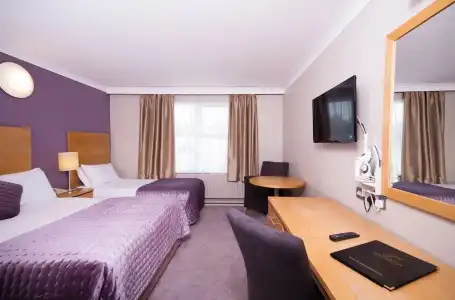 Treacy's West County Conference & Leisure Centre - 12