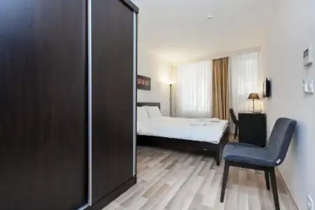 Karakoy Aparts - 45