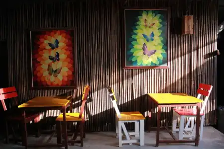 Horizon Bungalow Restaurant and Bar - 0