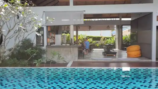 Us Hostel Samui - 14