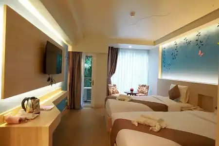 Levana Pattaya - 43
