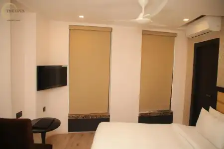 The Opus Kolkata - A Boutique - 17