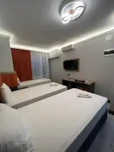 Temel Park Otel - 34