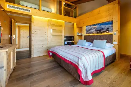 Hôtel Nendaz 4 Vallées & Spa - 66