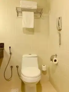 Best Western Premier Muscat - 36