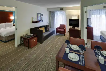 Residence Inn by Marriott San Diego Downtown - 32