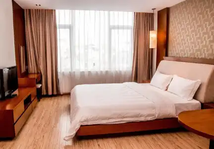 The Hanoi Club & Residences - 3