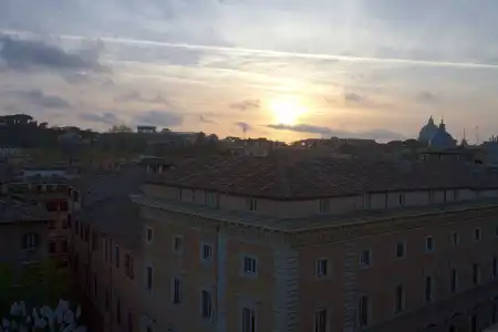 Navona Queen Rooftop - 52