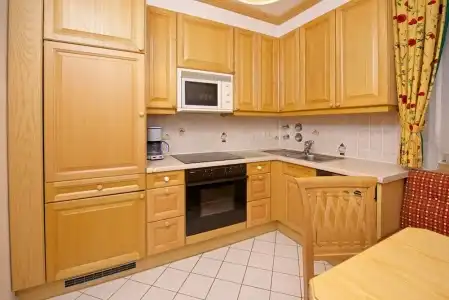 Park Laim Serviced Apartments - 10