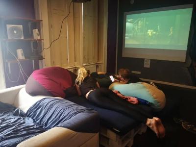 Vitae Hostel - 11