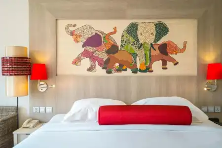 Ramada by Wyndham Phuket Deevana - 57