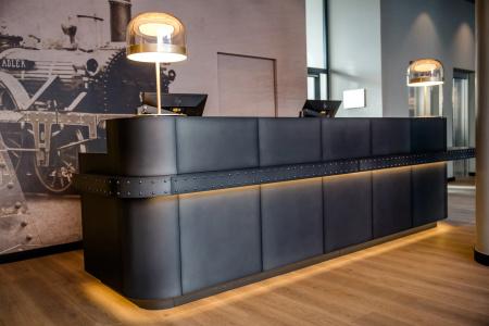 Motel One Nürnberg-City - 36