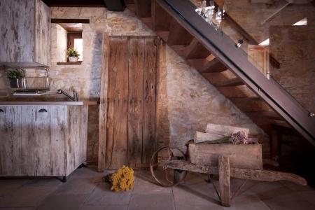 Oinoessa Traditional Boutique Houses - 29
