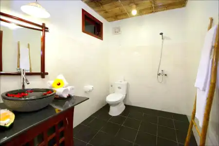 Pomelo Garden Boutique Villa - 6