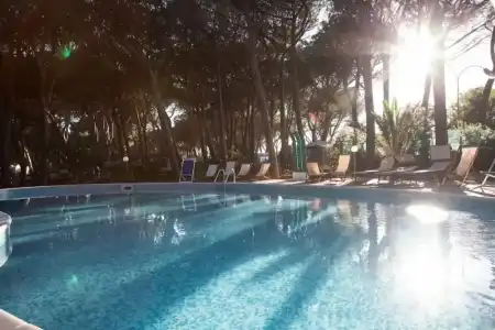 Camping Village Il Sole - 12