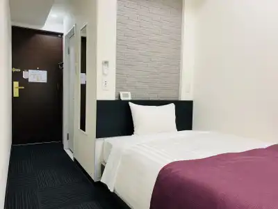 Ueno Urban Annex - 9