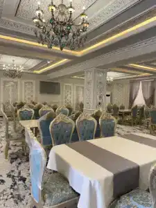 Shergiron Plaza - 8