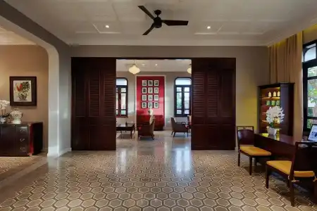 Allegro Hoi An. A Little Luxury & Spa - 13