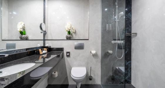 PLAZA Premium Schwerin - 166