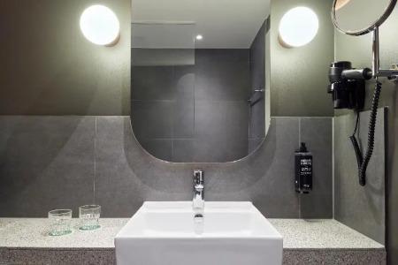 ibis Styles Bielefeld - 41