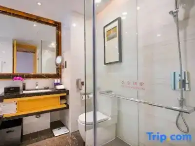 Landison Plaza Hsd Hangzhou - 61