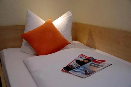 Hotel-Pension am Böhmepark - 22