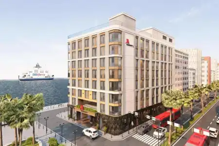 Izmir Marriott - 27