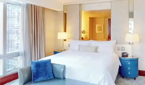 InterContinental Boston by IHG - 68