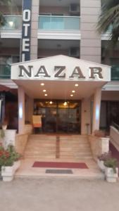 Nazar Otel - 29