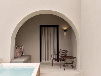 NAUMA PAROS Design Boutique-Adults Only - 57