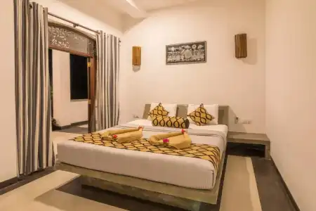 Green Villa - 62