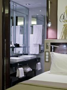 Sofitel Frankfurt Opera - 43