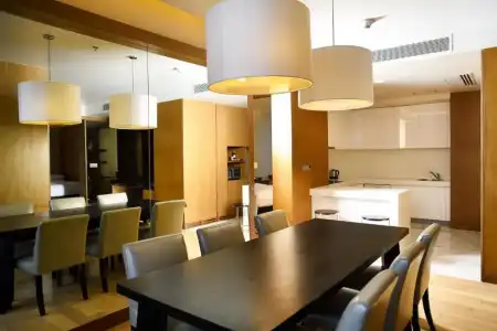 Marriott Executive Apartments Bangkok, Sukhumvit Thonglor - 62