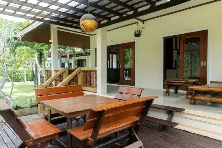 Garto Beach Resort Samui - 83