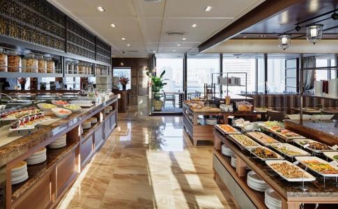 ROYAL SEOUL Myeongdong - 9