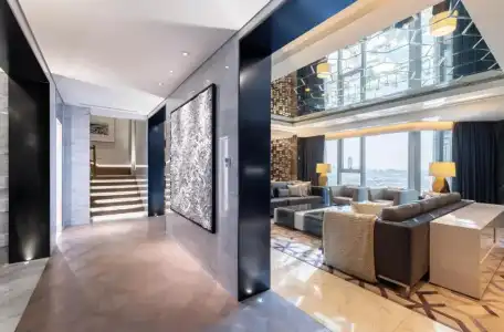 Al Bandar Rotana – Creek - 63
