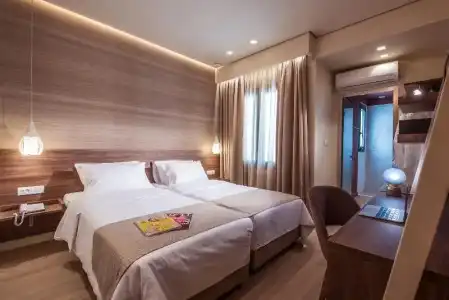 Metropole Urban - 22