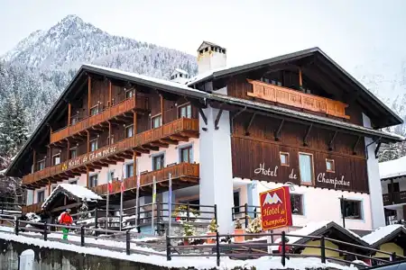 de Champoluc - 76