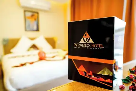 Pyramids - 14