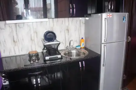 Gold Guest House - 19