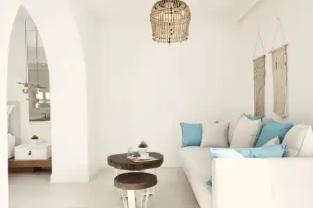 Nikki Beach Resort & Spa Santorini - 6