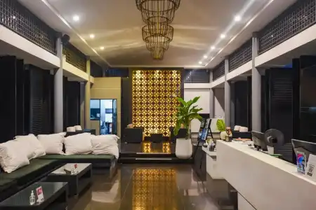 Aava Resort And Spa - 15