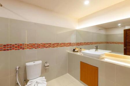 Club Bamboo Boutique Patong Beach Resort - 287