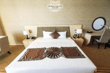Muong Thanh Luxury Khanh Hoa - 134